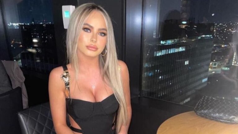 El “error estúpido” que ha llevado a una estudiante británica a cadena perpetua en Dubái. 1 el error estupido que ha llevado a una estudiante britanica a cadena perpetua en dubai