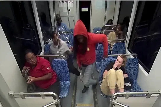 El espeluznante vídeo de la refugiada ucraniana asesinada en Charlotte: el acusado podría ser condenado a muerte. 15 El Espeluznante Video De La Refugiada Ucraniana Asesinada En Charlotte El Acusado Podria Ser Condenado A Muerte