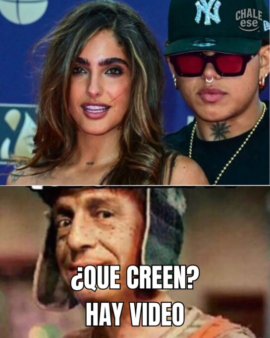 El Video De Beele Y Isabella Echando Pasion