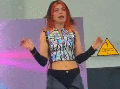 Este Video Me Dio Pena Ajena De La Mala