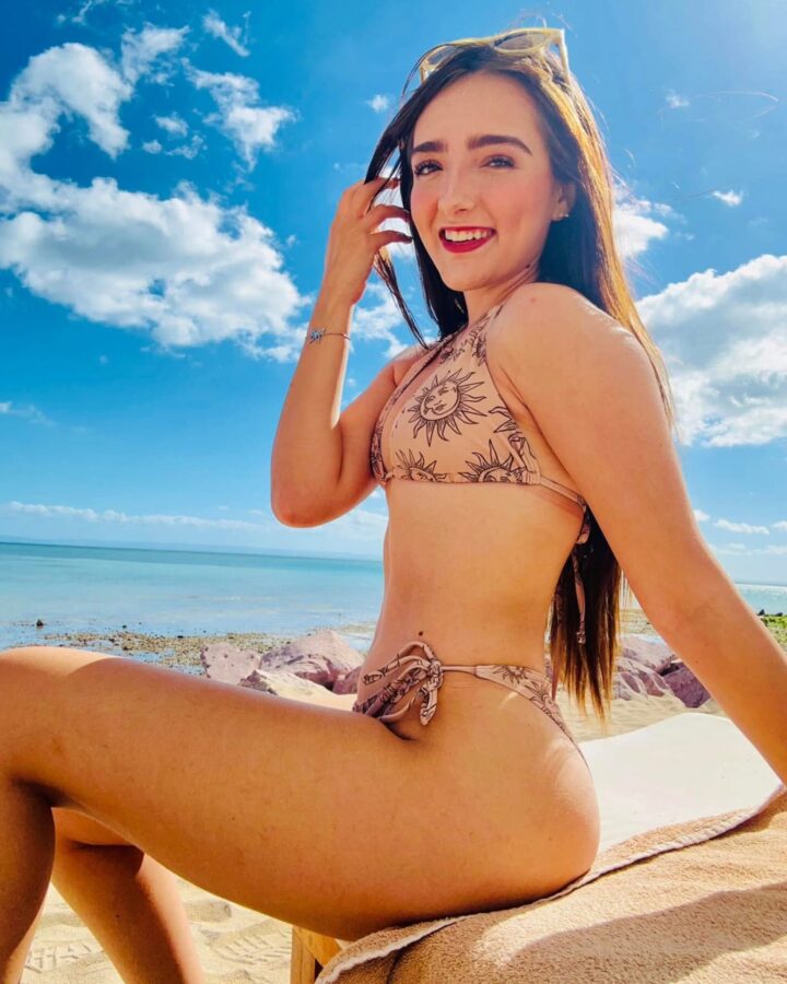 galeria de elaine haro de la casa de los famosos 14891eae