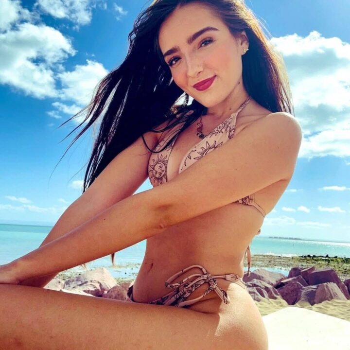 galeria de elaine haro de la casa de los famosos 44d9abb4