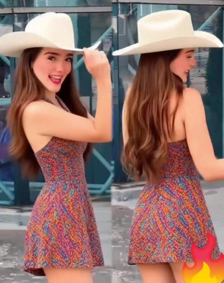 galeria de elaine haro de la casa de los famosos 708a6843