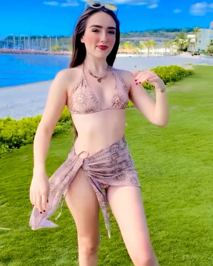 galeria de elaine haro de la casa de los famosos 87112633