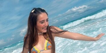 Galeria De Elaine Haro De La Casa De Los Famosos 4161e04a