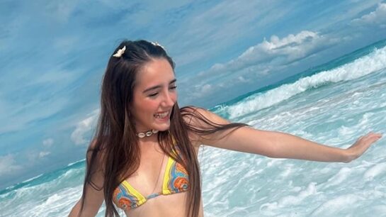 Galeria De Elaine Haro De La Casa De Los Famosos 4161e04a