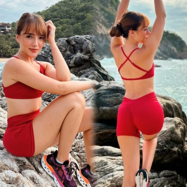 galeria de elaine haro de la casa de los famosos eddddf73