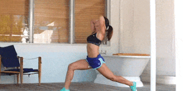 Galeria De Jugosas Fitness 25