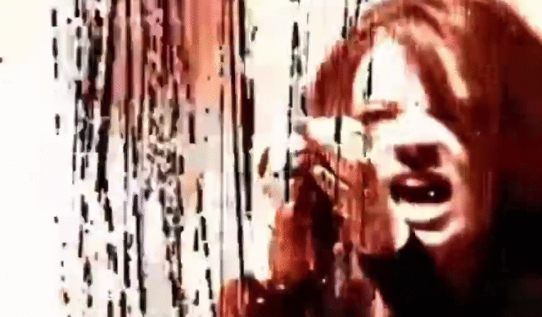 Garbage, Stupid Girl, 1996.