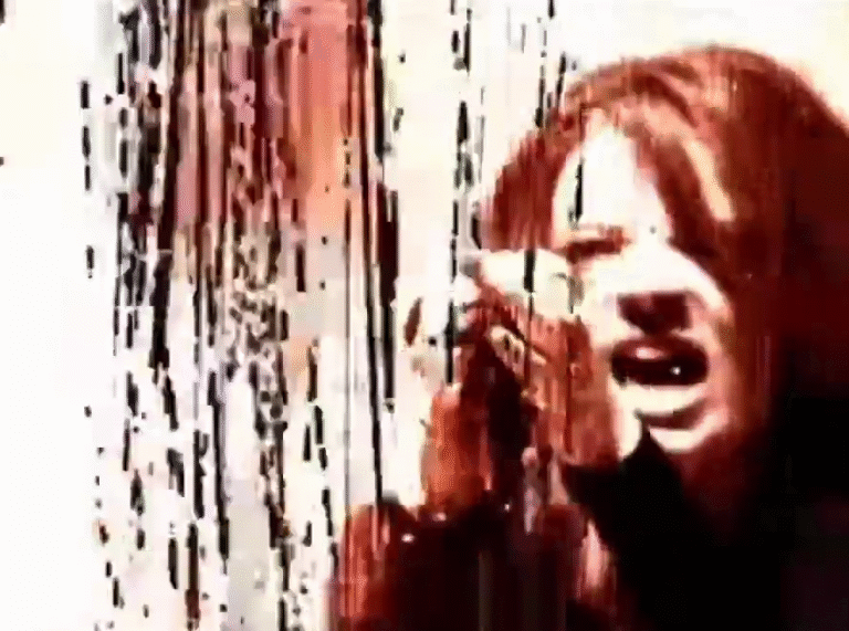 Garbage Stupid Girl 1996
