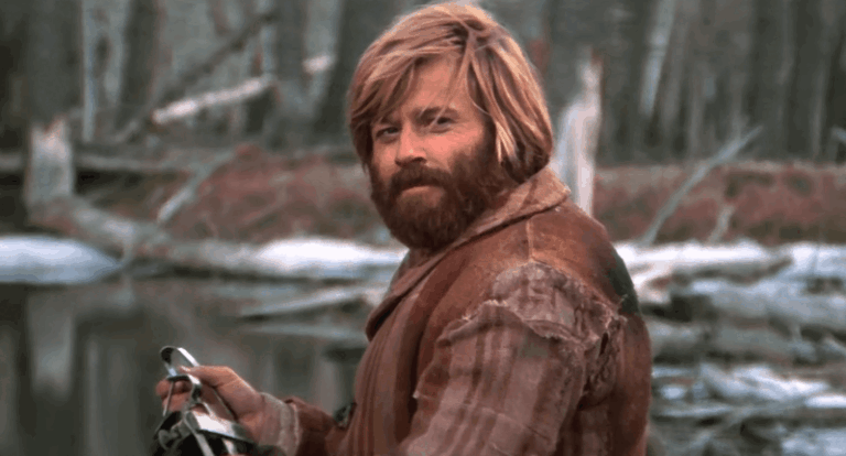 Ha Muerto Robert Redford Gran Actor Y Mejor Gif 6ba61ad4