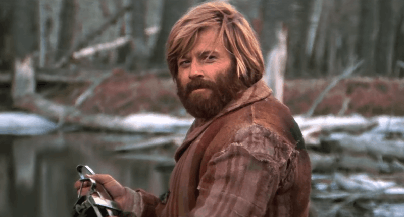 Ha Muerto Robert Redford Gran Actor Y Mejor Gif 6ba61ad4