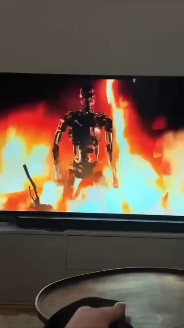 Hoy Nos Parece Gracioso Manana Sera Su Venganza