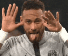 Neymar Recibira Mas De 1000 Millones De Dolares De Un Empresario Muy Enfermo Que Le Ha Declarado Su Unico Heredero