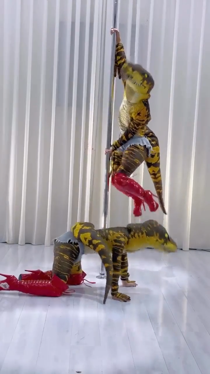 Pinchis Reptilianos Estan Entre Nosotros