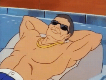 Robocop No Se Andaba Con Mamadas