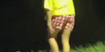 Se Nota Que Bad Bunny Ya Paso Los 30