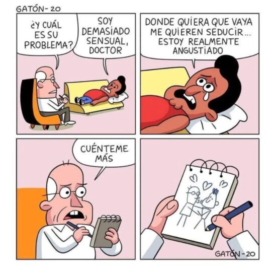 Soy Demasiado Sensual