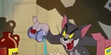 Tom Jerry 1947