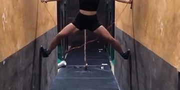 Tu Novia Puede Hacer Esto