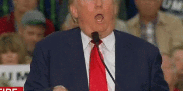 ¿donald Trump Tiene Paralisis Supranuclear Progresiva Paralisis Facial