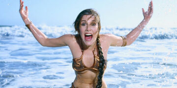 Hottest sexiest pictures photos carrie fisher 12