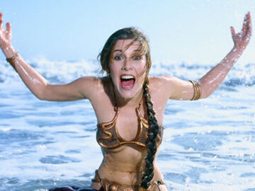 Hottest sexiest pictures photos carrie fisher 12