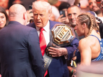 UFC