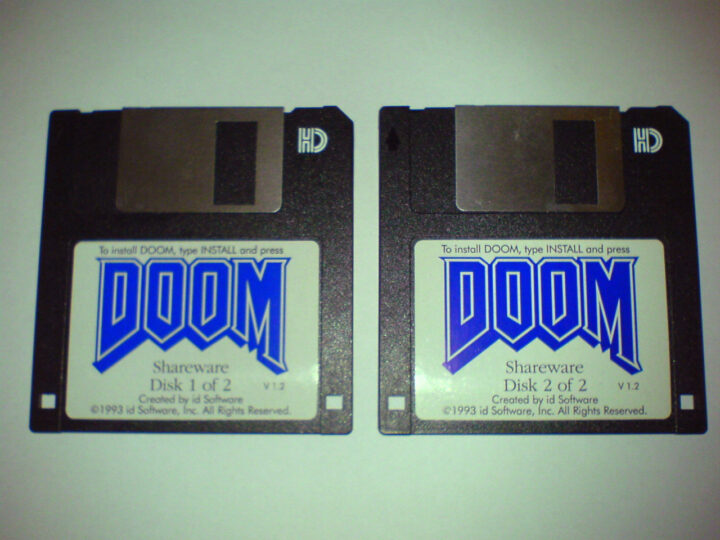 Juegos: DOOM, 1993!! 1 a1479ef17254b944cbf67673c72830b15d1c80031