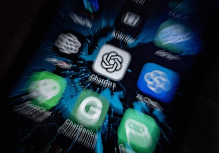 ¿Sabías que ChatGPT responde mejor a tus preguntas cuando eres grosero con él? 1 asdasdasd