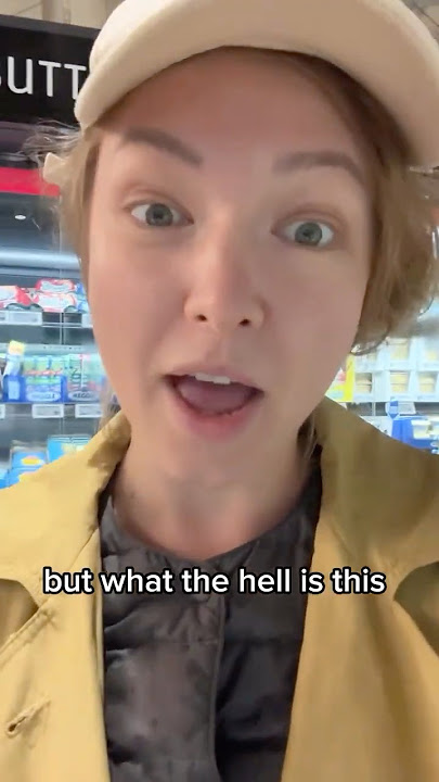 Mientras tanto, en un supermercado alemán… 1 oardefault