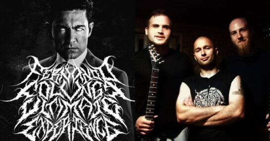 ¿Sabían que hay una banda de Metal Serbia llamada Fernando Colunga Ultimate Experience? 3 VWRCDIJERVCJVIIFSSY7WFLPVU1