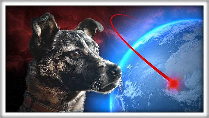 ¿Qué pasó con la Perra Laika? 1 hq720 1