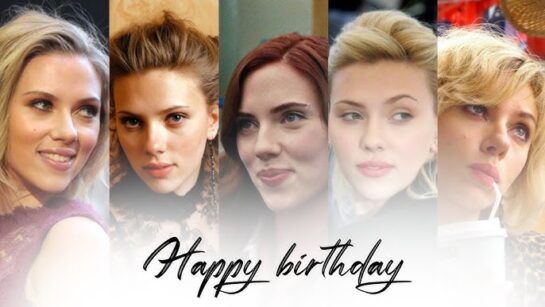 Hoy es cumpleaños de Scarlett Johansson!! 9 hq720