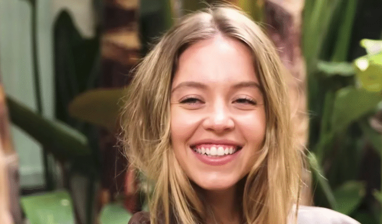 Sydney Sweeney se niega a disculparse por su anuncio de jeans y es criticada por su actitud.