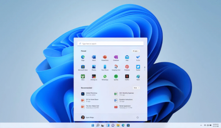 Tiny11 25H2, nueva versión del Windows 11 Super ligero! 1 sdfsdfsdf