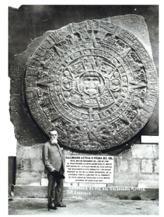 330px Piedra del sol Venustiano Carranza