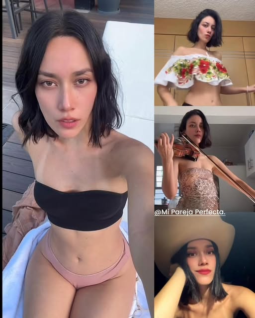 Ella es Esmeralda Camacho, la nueva pesadilla de Ángela Aguilar. (Galería) 12 599940800 1181200394220206 8135785177604262294 n