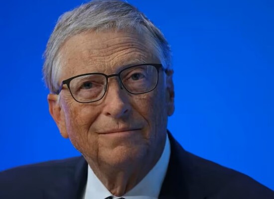 Bill Gates dice que la IA reemplazará a los humanos en la mayoría de las tareas, menos en tres. 3 67e5784fe1c54cd1dcc99ecd ce688c31 8e79 481a 89cd e8a6731e3866