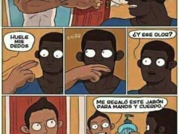 CC 2829623 d8bfcefd90604055aab5520012d50c38 meme otros huele mis dedos1