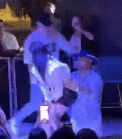 Un amigo de verdad.