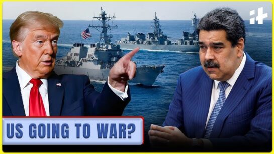 ¿EE.UU. le declara la guerra a Venezuela esta noche? 30 hq720 1