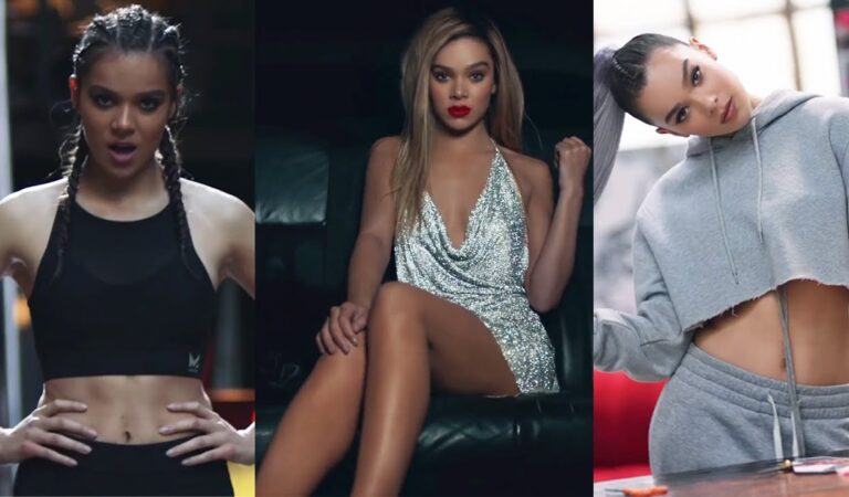 Galería Sexy de Hailee Steinfeld!!!