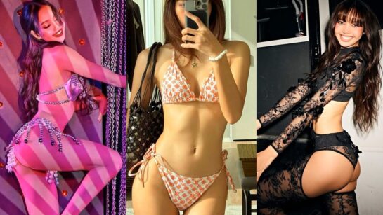 Los mejores videos y fotos de Lisa de BLACKPINK 2 maxresdefault