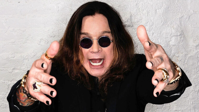 Feliz cumpleaños Ozzy Osbourne 1 ozzy osbourne 2