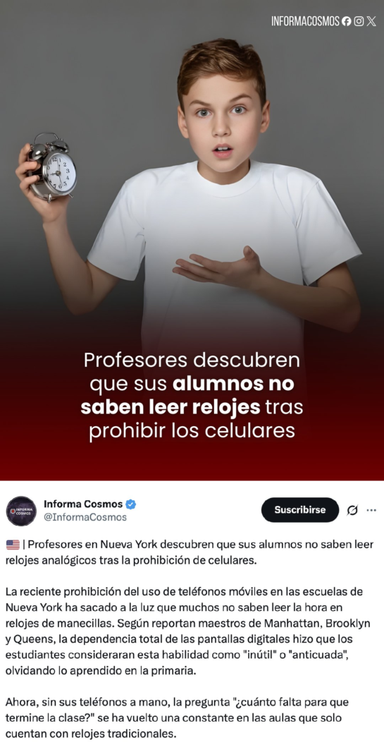 Las nuevas generaciones no saben hacer nada.. 1 sdfsdf 2