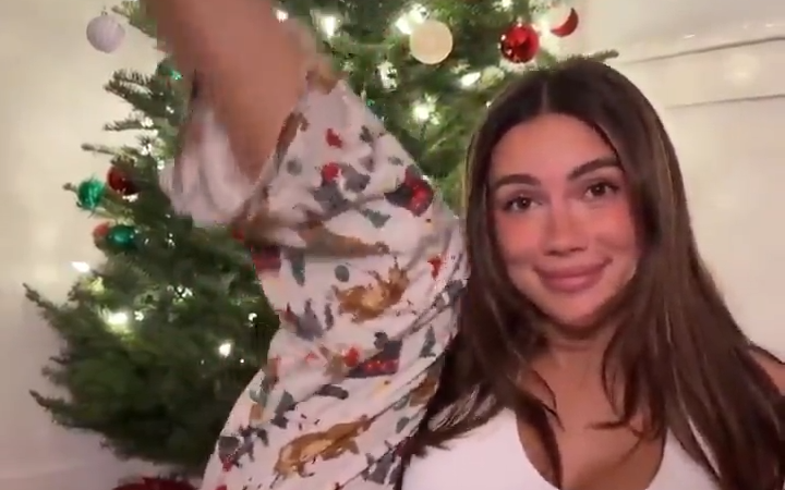 El Mejor regalo para esta navidad!!