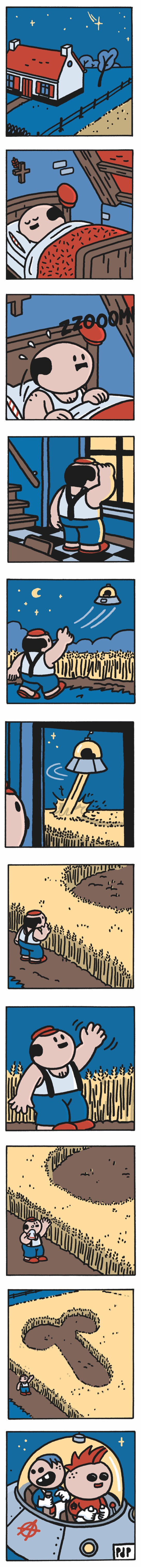 Pinchis Aliens punkis anarquistas.. 1 Aliens punkis anarquistas