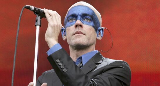 michael stipe rem