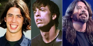 today is dave grohls birthday he turns 53 v0 wgyccpgwmpb81